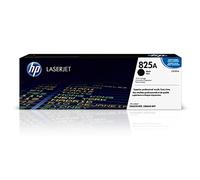 HP Cartouche de toner 825A LaserJet noir authentique (CB390A)