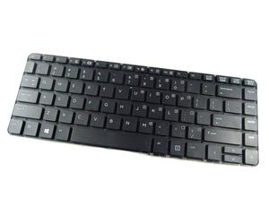 HP 826630-051 composant de laptop supplémentaire Clavier