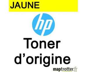 HP - 826A - CF312A - Toner jaune - produit d'origine - 31 500 pages