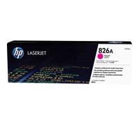 HP Cartouche de toner CF313A (826A) Magenta 31 500 pages