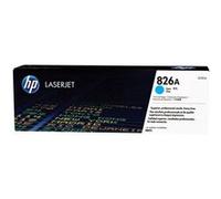 HP CF311A/826A - Toner cyan, 31 500 pages