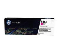 HP 826A Magenta - 31500 pages - CF313A