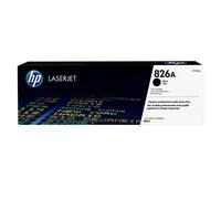 HP 826A original Toner cartridge CF310A black standard capacity 29.00