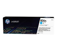 HP 826A original Toner cartridge CF311A cyan standard capacity 31.500 pages 1-pack