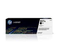 HP 827A Black