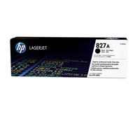HP 827A Black LaserJet Toner Cartridge