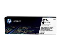 HP 827A Black Original LaserJet toner cartridge