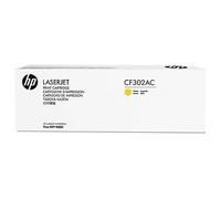 HP Cartouche LJ jaune TONER/827A Jaune G