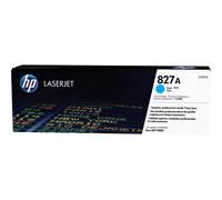 827A - Cartouche de toner cyan authentique