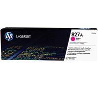 HP 827A Toner authentique CF303A - Magenta