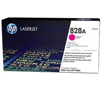 HP 828A (CF365A) - Magenta - Tambour