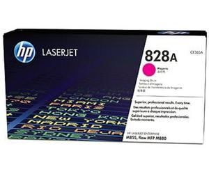HP 828A (CF365A) - Magenta - Tambour