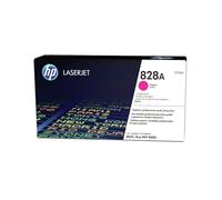 HP 828A (CF365A) Tambour d'exposition d'origine pour HP Color Laserjet Enterprise M855, FHP Color Laserjet Enterprise Flow M880 Rouge