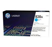 HP 828A - cyan - original - kit tambour