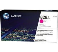 HP 828A Magenta LaserJet Image Drum, Laser, Magenta, 603 x 168 x 327 mm, 2.85 kg, 603 x 168 x 327 mm, 15 bis 27 °C