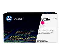 HP 828A - Magenta - original - kit tambour - pour Color LaserJet Enterprise MFP M775; LaserJet Enterprise Flow MFP M830, MFP M880