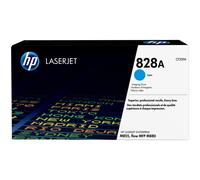 HP 828A tambour d'imagerie LaserJet cyan