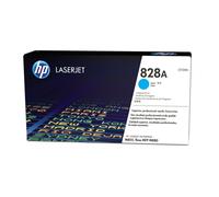 HP 828A Tambour d'imagerie LaserJet Cyan