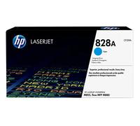 HP 828A tambour d'imagerie LaserJet cyan