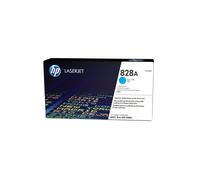 HP 828A (CF359A) - Cyan - Tambour