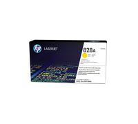 HP 828A Tambour d'Imagerie LaserJet Jaune CF364A - Rendement 30000 pages - Technologie Laser - 603x168x327mm - 2.85kg - Fabriqué au Japon