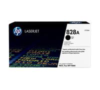 HP 828A tambour d'imagerie LaserJet noir, Noir, 1 pièce(s) CF358A