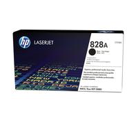 HP 828A Tambour d'imagerie original noir Capacité standard 30 000 pages Lot de 1 (CF358A)
