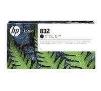 HP encre 4UV75A 832 noir