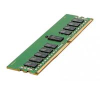Module de mémoire HPE 16GB DDR4-2666 CAS-19-19-19 - 16 Go 2666 MHz ECC