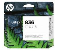 836 - Blanc - original - Latex - tête d'impression - pour Latex 630 W, 630 W Print and Cut Plus Solution, 700, 700 W, 800, 800 W