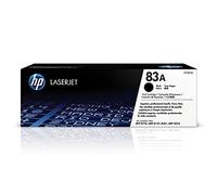 HP 83A (CF283A) - Noir - Toner