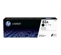 HP 83A toner LaserJet noir authentique