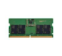 HP - DDR5 - module - 8 Go - SO DIMM 262 broches - 5600 MHz / PC5-44800 - 1.1 V - pour EliteBook 840 G10, 865 G10; ZBook Firefly 14 G11, 16 G11; ZBook Fury 16 G11 G