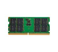 HP 83P92AA Module Mémoire 32Go DDR5 5600MHz SO-DIMM 262-pin 1.1V pour Ordinateur Portable, compatible Windows 10/11, 70x30x3mm