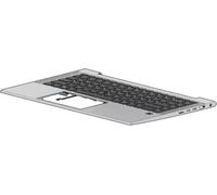 HP 840/EB 14 G7 - FR - Clavier - Allemand - HP
