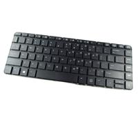 HP 840791-B71 composant de laptop supplémentaire Clavier