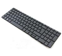 HP 841136-051 Clavier composant de notebook supplémentaire (Keyboard (French) - Warranty: 1Y)