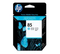 HP 85 - C9423A - Tête d'impression / Cyan clair