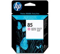HP 85 tête d'impression DesignJet magenta clair