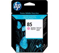 HP 85 Tête d'impression Magenta Clair authentique C9424A (TVA incluse)