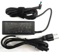 HP 854055-001 Adaptateur secteur & convertisseur de tension Indoor 65 W noir (854055-001)