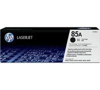 HP 85A toner LaserJet noir authentique