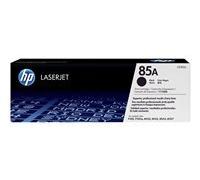 HP CE285A 85A noir cartouche de toner authentique (TVA incluse)