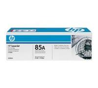 HP 85A - noir - originale - cartouche de toner ( CE285AC ) - Contract G