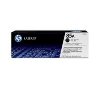 HP 85A toner LaserJet noir authentique