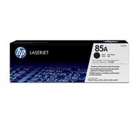 HP 85A toner LaserJet noir authentique