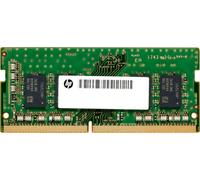 HP 862398-852 - 8 Go - 1 x 8 Go - DDR4 - 2400 MHz - SO-DIMM 260 broches