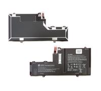 HP 863280-855 composant de laptop supplémentaire Batterie