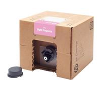 HP 873 - 3 L - magenta clair - original - Latex - cartouche d'encre - pour Latex 800, 800 W