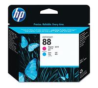 HP 88 Tête d'impression d'origine 1 x cyan, magenta